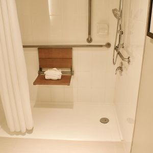 Double Room Disability Access